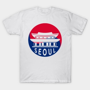 SEOUL T-Shirt